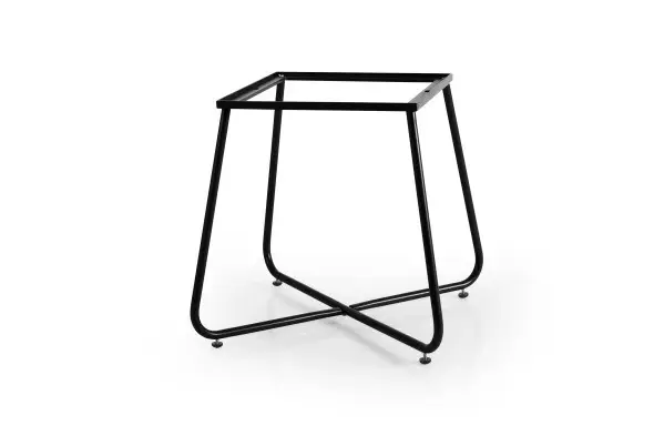 Taverny bordsstativ Ø 65 cm - svart Fynd