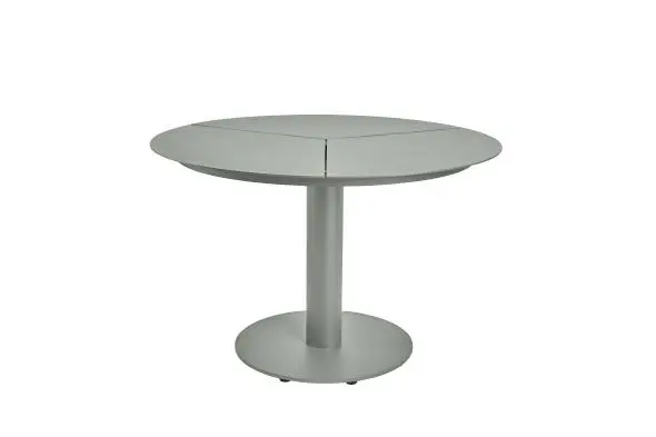 Endast denna vecka Peace matbord Ø 110 H73 cm - nordic green