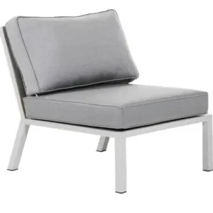 Belfort mittdel, byggbar - vit/pearl grey dyna Beställ idag