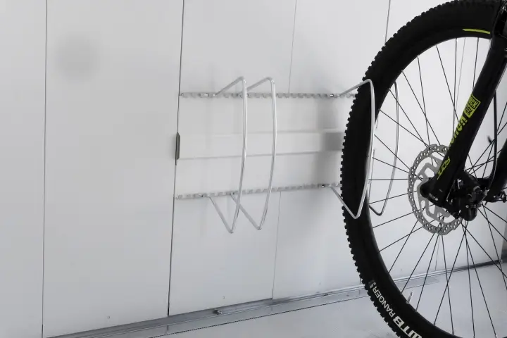 Billigare Neo cykelhållare