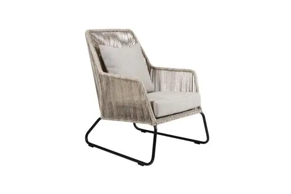 Köp nu Midway fåtölj KD - beige/sand dyna