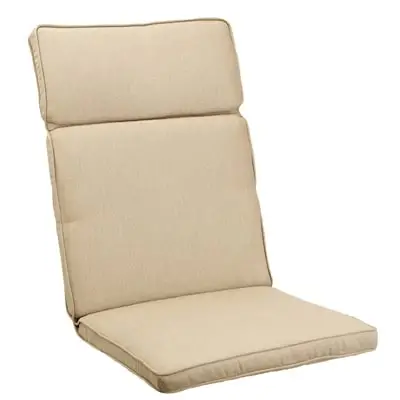 Bästa pris Positionsdyna Sunbrella - heather beige