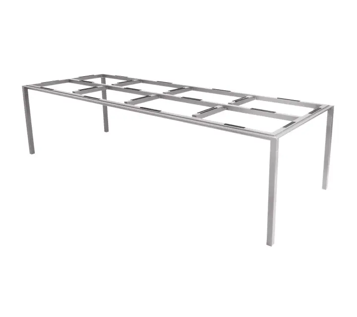 Pure matbordsunderrede 280x100 cm - sand Köp nu