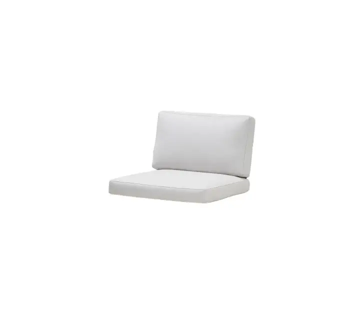 Populärt val Connect dynset enkel modul - white