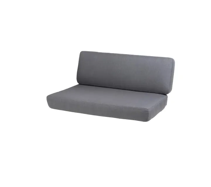 Savannah dynset 2-sits soffa höger modul - grey Billig