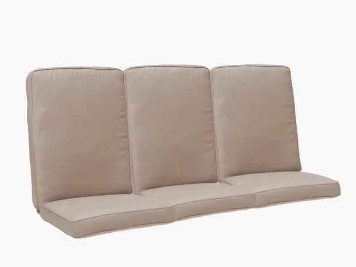 Aspö hammockset - beige Kampanj