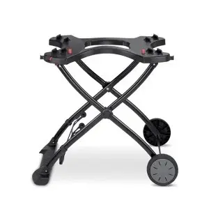 Portabel vagn Q 1000/2000-serien (äldre än 2025 modell) Extra rabatt