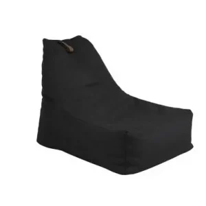 Bästa pris Kotte loungefåtölj - nearly black