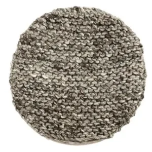 Trygg betalning Pego sittdyna 36 cm - grå