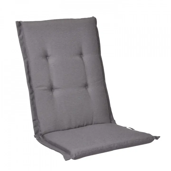 Kundfavorit Fåtöljdyna Basis - grey