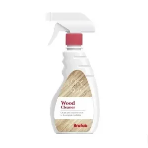 Wood Cleaner 500 ml Rea
