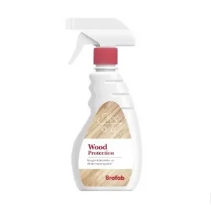 Wood Protector 500 ml Lågt pris