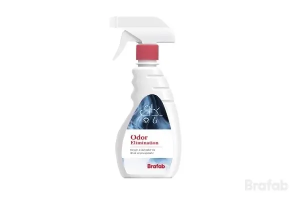 Köp nu Odor Eliminator 500 ml