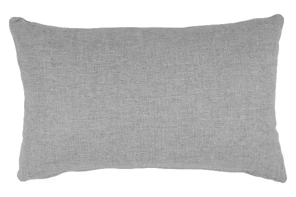 Beställ idag Nimy kudde 40x60 - pearl grey