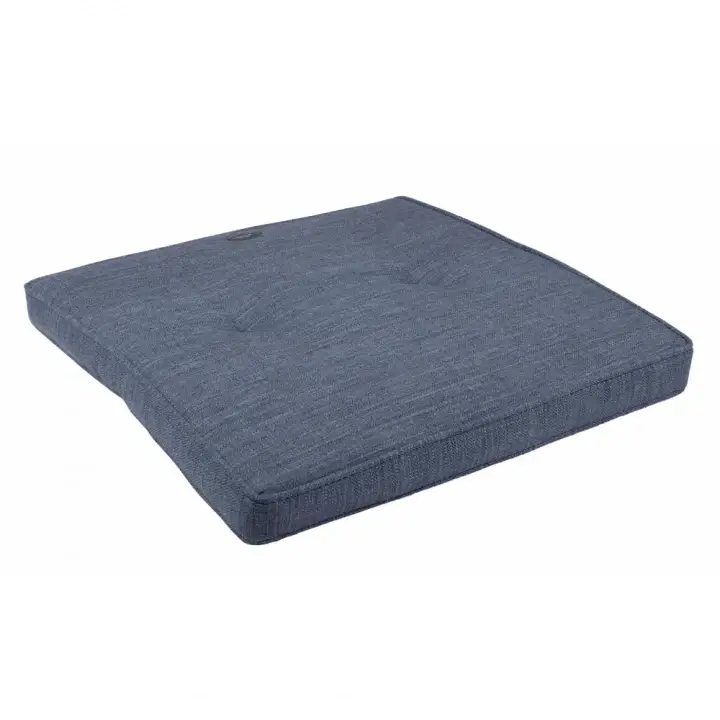 Beställ idag Borneo sittdyna Canyon 2.0 - indigo
