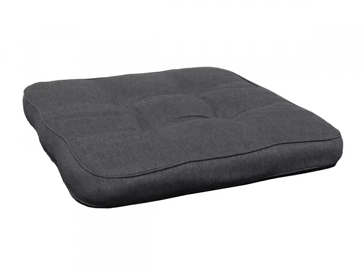 Snabb leverans Sittdyna 49x53 cm - grå