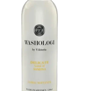 Delicate mjukmedel, 750 ml Utförsäljning