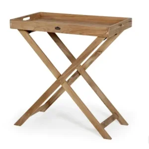 Turin brickbord hög 70x40 cm H 74 cm Rabatt