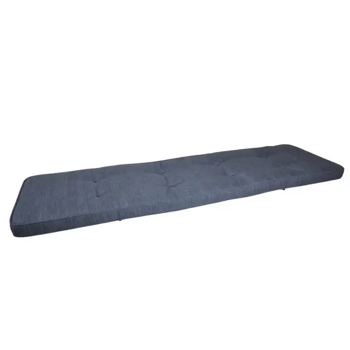 Fynd Bänkdyna Canyon 2.0, 150 cm - indigo