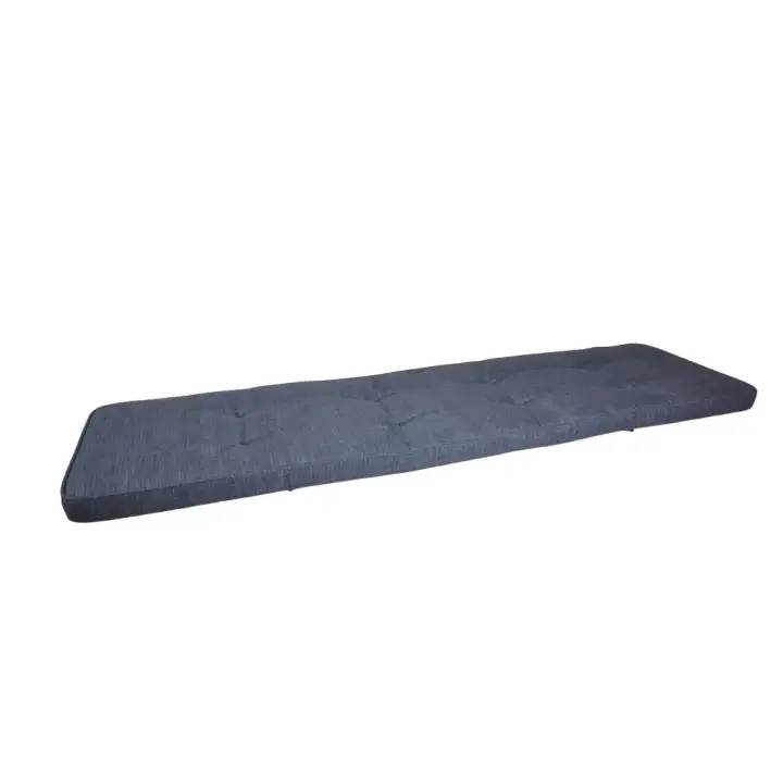 Bänkdyna Canyon 2.0 150 cm, smal - indigo Kampanjpris