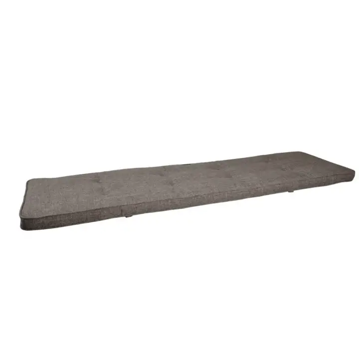 Erbjudande Bänkdyna Canyon 2.0 150 cm, smal - kastanj