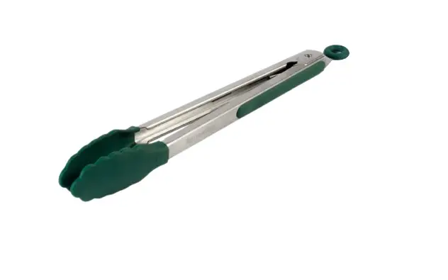 Kampanjpris Silicone tipped tongs 30cm