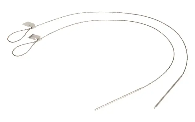 Erbjudande FireWire flexible skewers