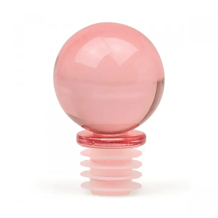Rea Moony flaskpropp - rouge