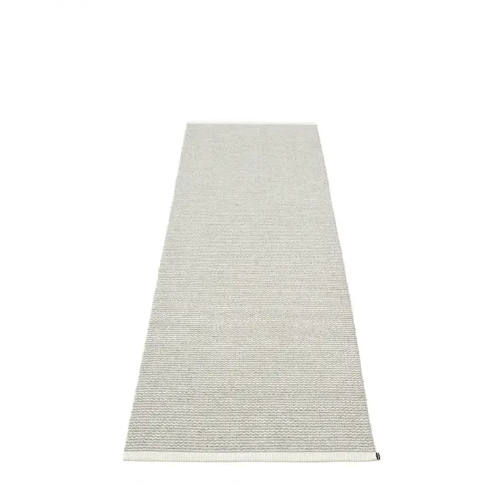 Rabatt Mono matta - fossil grey/warm grey