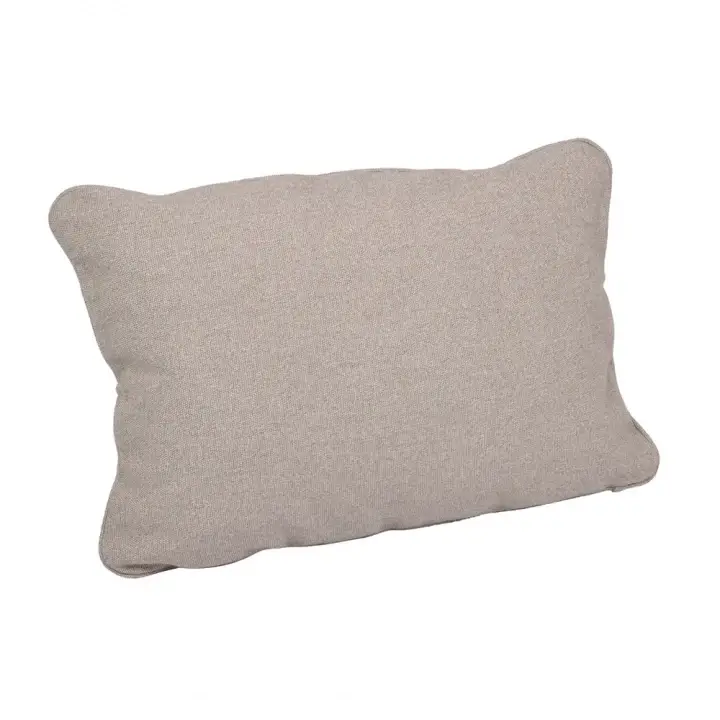 Royal ryggdyna, Water Repellent - beige rustic Rea