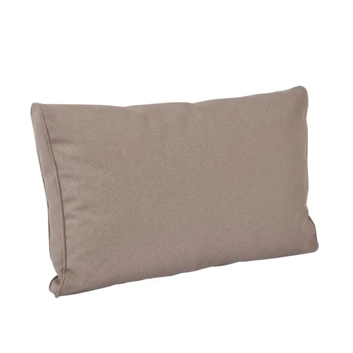 Royal ryggdyna, allväders - taupe Bästa pris