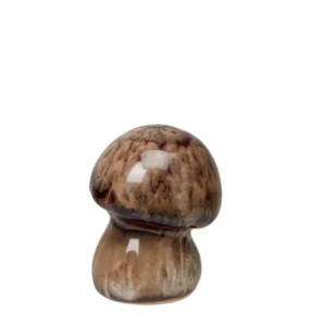 Köp online Svamp Brun Liten 6x7cm