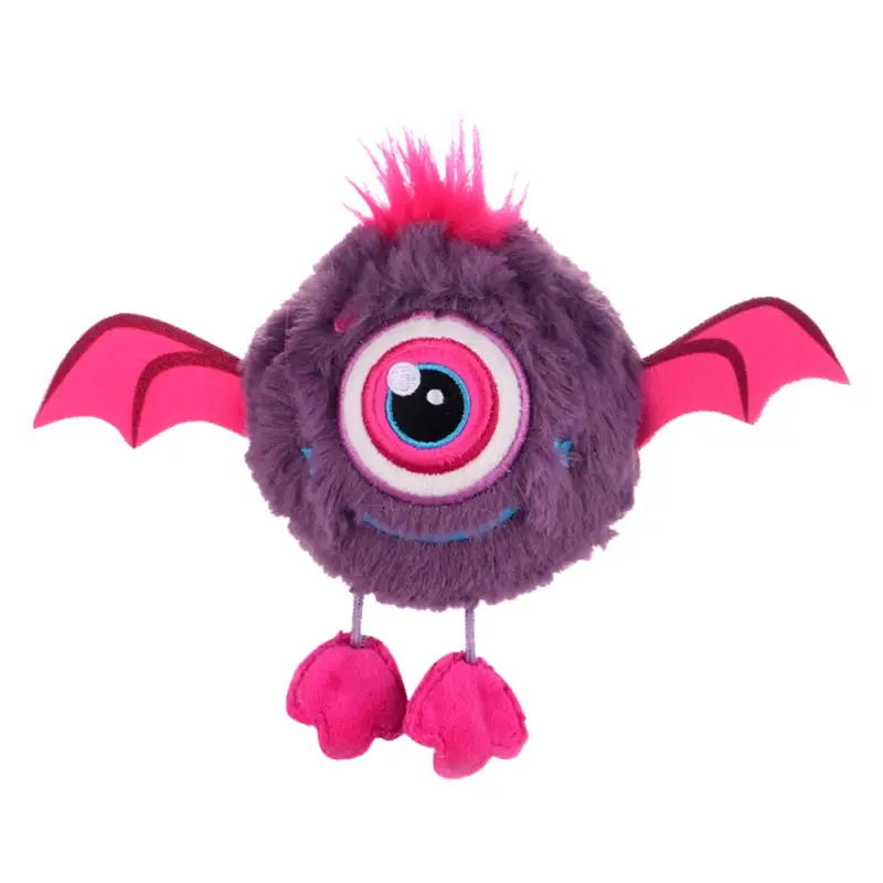 Mjukdjur Bouncibles Noa Solo Eye 7,5cm Endast idag