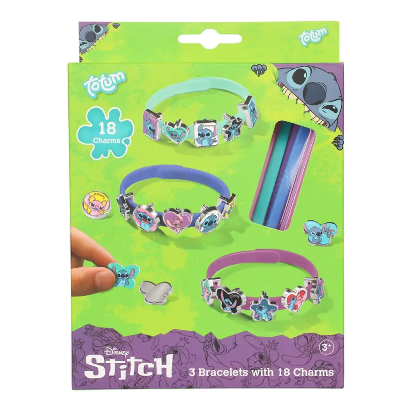 Utförsäljning Pyssel Armband Stitch