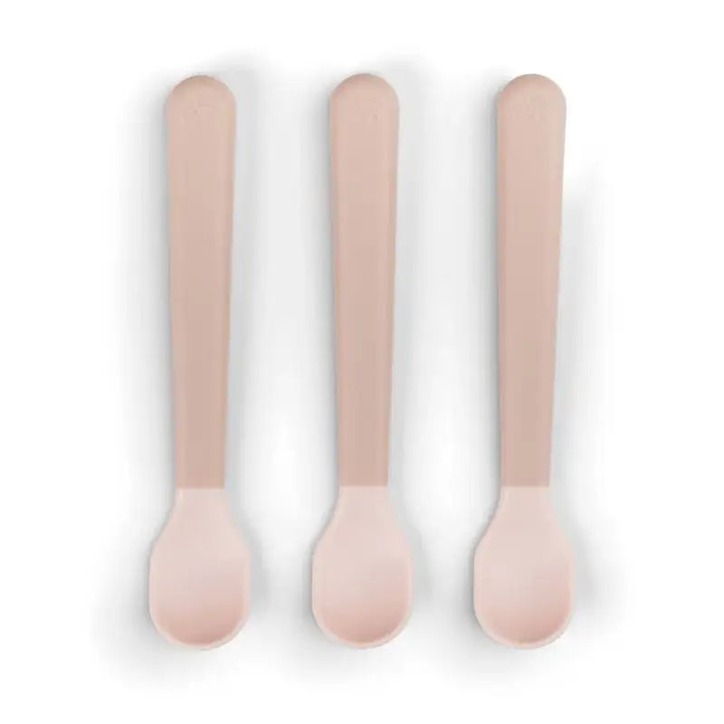 Kampanj Bestick Foodie EasyGrip Rosa 3-pack 14×2.5x1cm