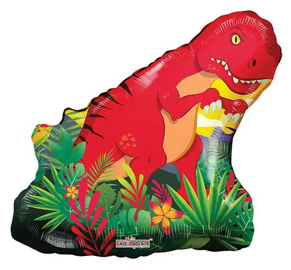 Ballong Dinosaurie Endast denna vecka