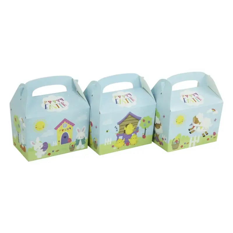 Reapris Påskbox 3-pack