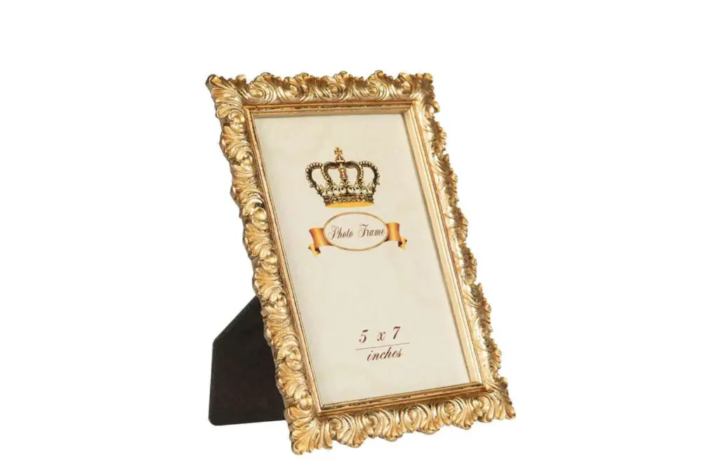 Ram Antik Guld 17x22cm Köp online