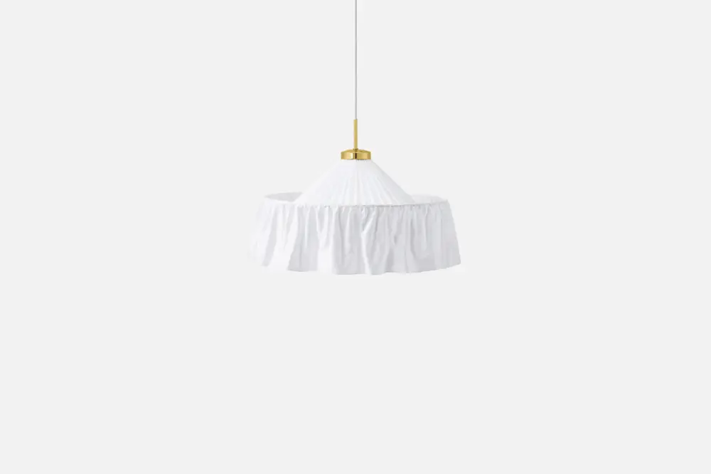 Taklampa 2560/2559 Montage Nyhet