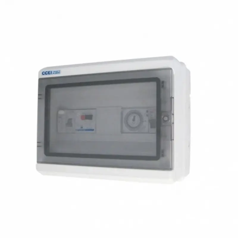 CCEI Poolcentral Panorama 50W I lager