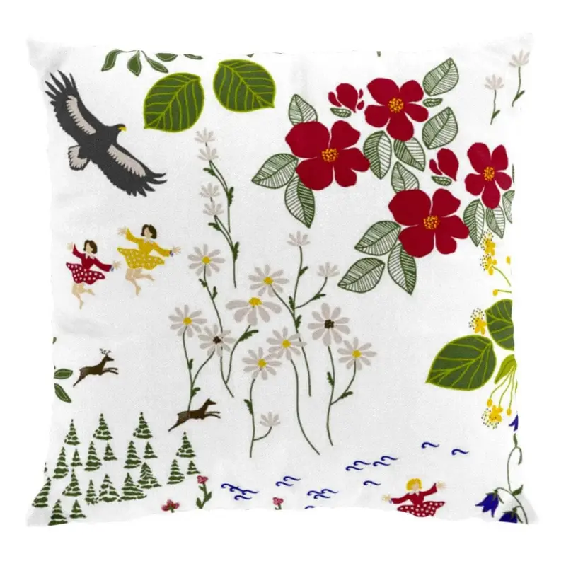 Arvidssons Textil Kuddfodral Himlajorden Trygg betalning