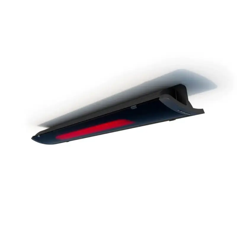 Heatscope Infravärmare Pure 3000W risnedsättning