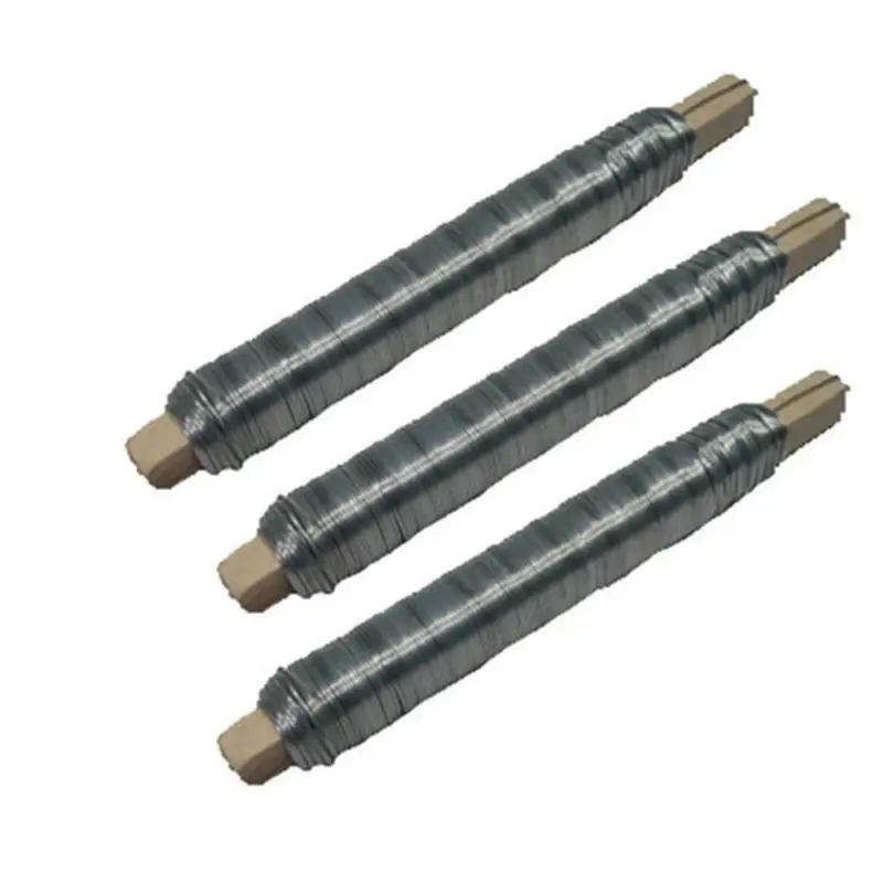 Lågt pris Nordic Fence Bindningstråd 25-pack