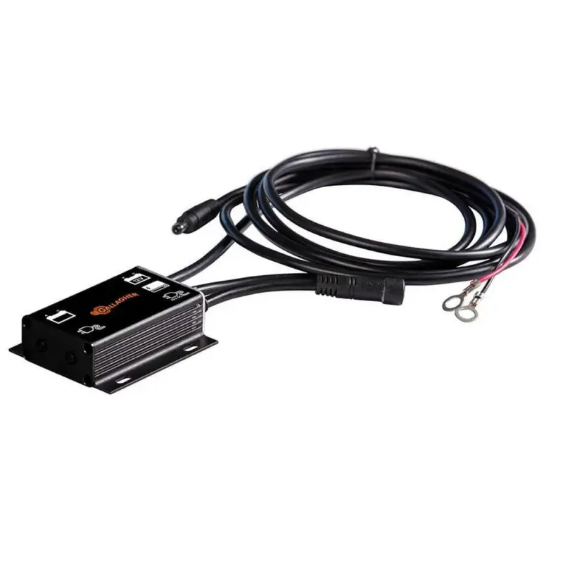 Gallagher Batteribackup-system 12V Snabb leverans