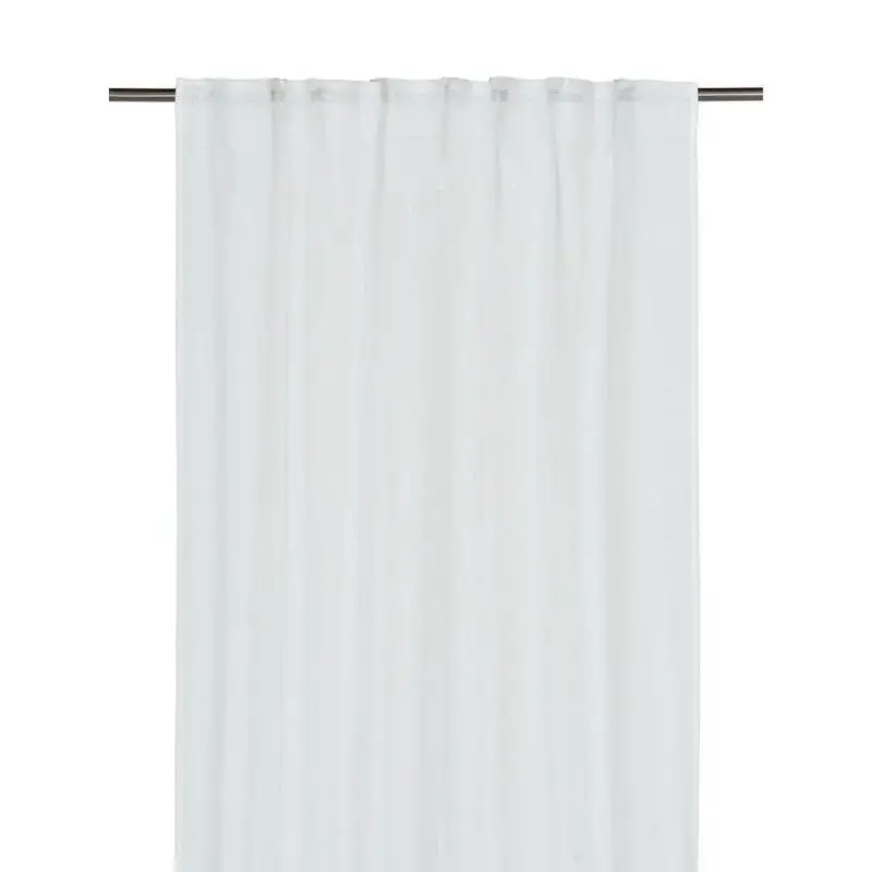 Beställ nu Svanefors Gardinlängd Edith 2-pack