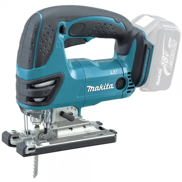 Kampanjpris Makita Sladdlös Sticksåg DJV180ZX