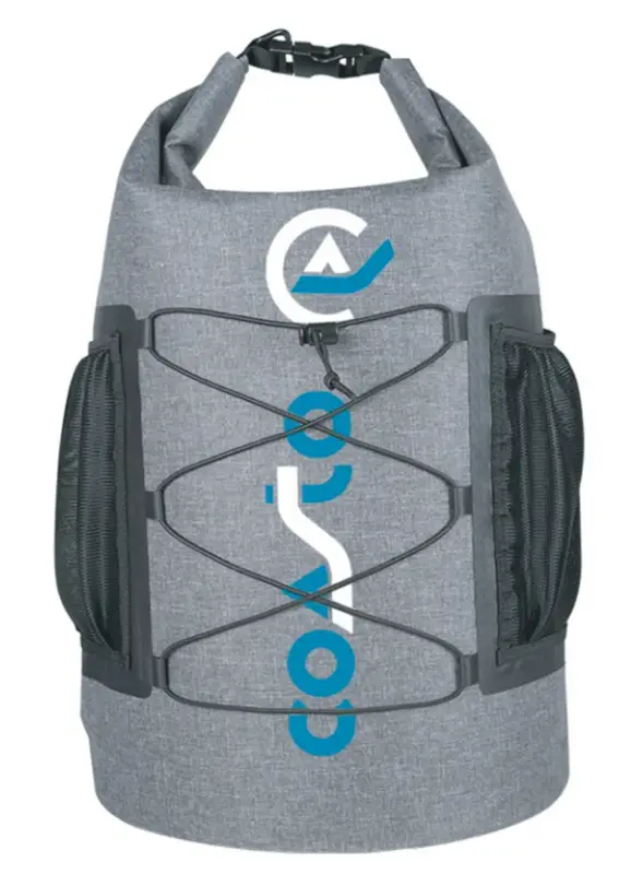 Vattentät Dry Bag 22L – Coasto Köp online