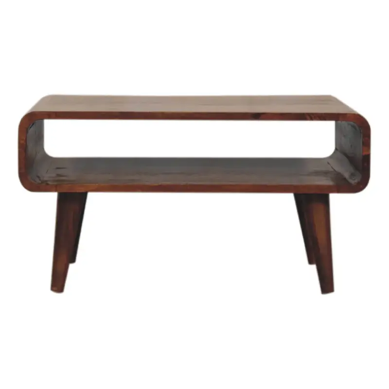 Begränsad tid Open Chestnut Media Unit