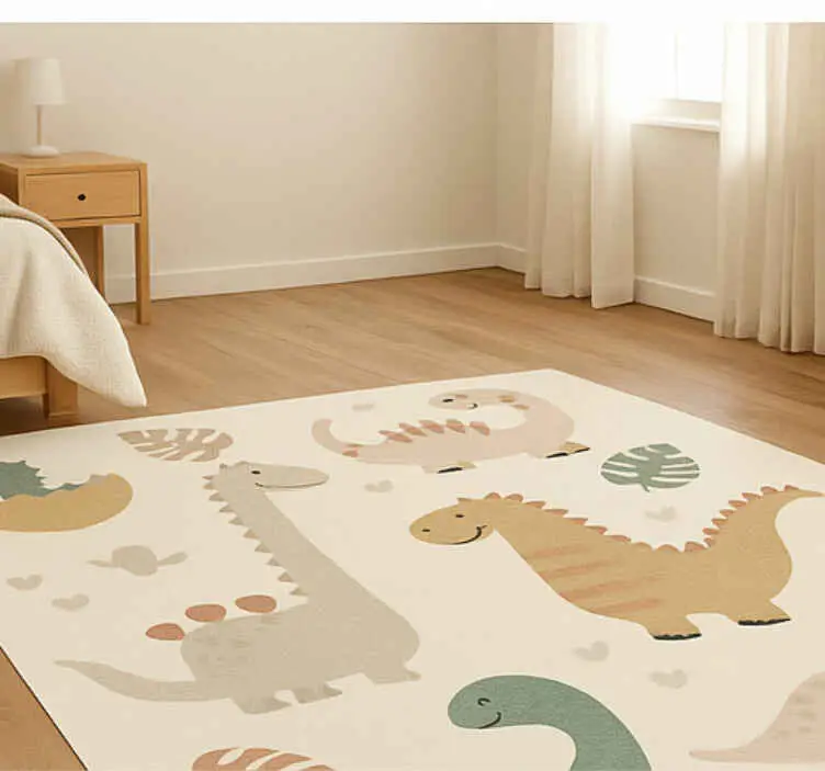 Beige jura-design Andra Vinylmattor Köp online