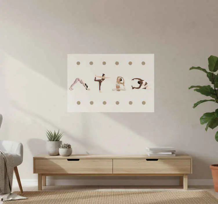 risnedsättning Poster text yoga positioner sekvens